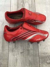 Scarpe da calcio Adidas f50
