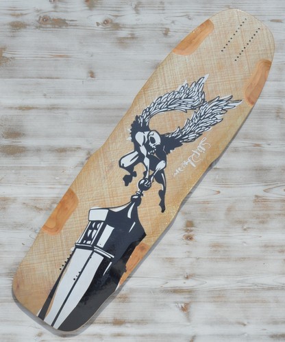 Slipstream dfa longboard - slipstream, 36