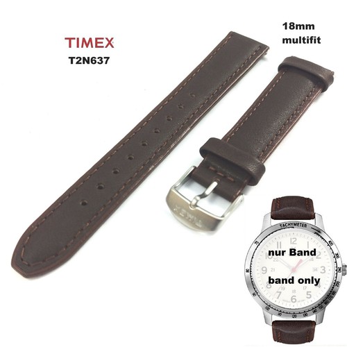 Timex cinturino ricambio - di,