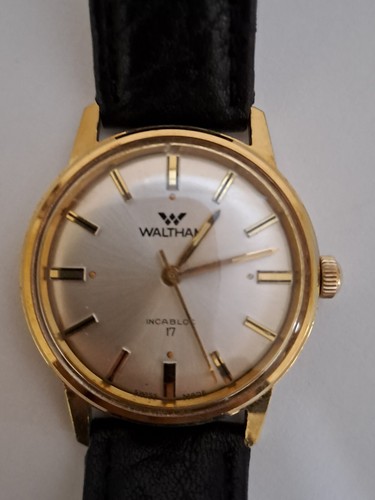 Orologio meccanico carica - orologio, a
