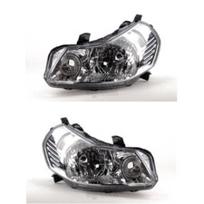 Kit fari alogeni per Suzuki