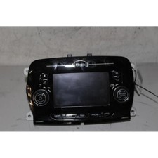 AUTORADIO FIAT 500 (15-24) 4S