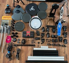 RICAMBI YAMAHA DTXPLORER