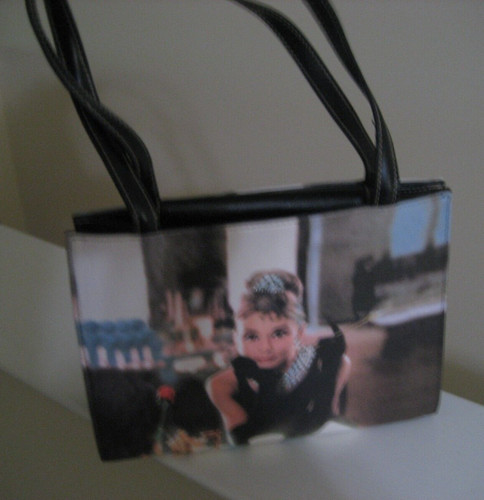 Bella borsa audrey - bella,