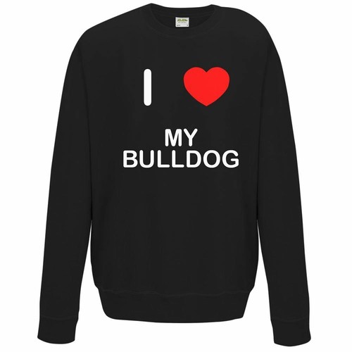 Maglione pullover girocollo