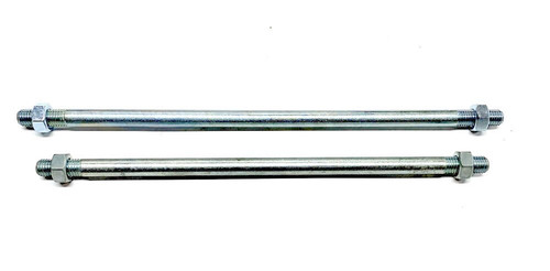Perni passanti motore through - perni,