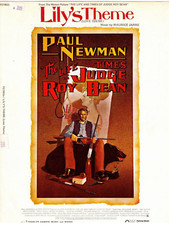 SPARTITI TEMATICI GIGLIO LA