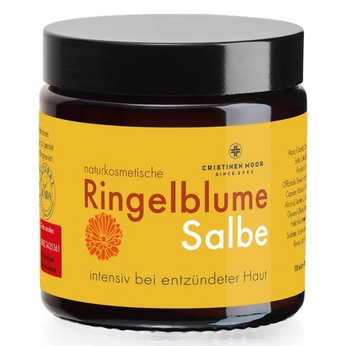 Unguento alla calendula