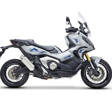 Grafica adesivi decal