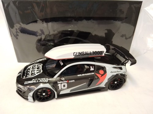 Spirit gtspirit audi - gt, #10