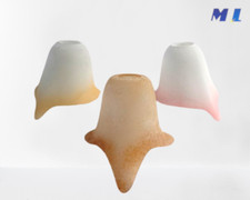 RICAMBIO IN VETRO calla