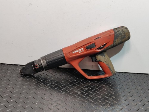 Hilti dx5 pistola per - hilti,