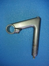 Attacco manubrio bici corsa ITM Legnano Vintage Eroica