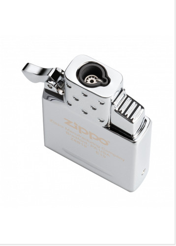 New official zippo - zippo, single