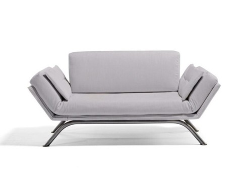 Divano letto moderno posto - moderno, 1