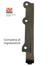 TESTINA PER LAMA DENTI BARRA