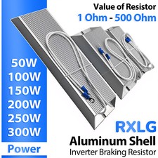 Rxlg guscio alluminio alta - rxlg,