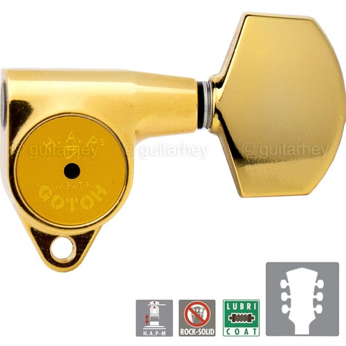 Nuovo gotoh sg301 hapm - gotoh,