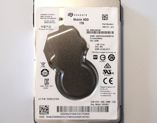 Seagate st1000lm035 1rk172 071 - st1000lm035, 1rk172-071