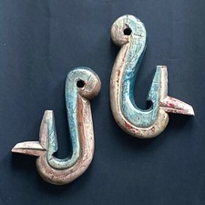 Coppia Antico XIX secolo