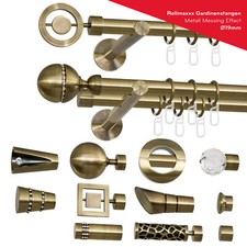 Bastone per tende moderno