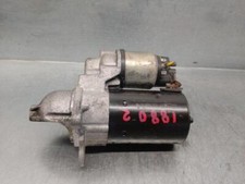 55566800 motorino di avviamento per OPEL CORSA D LIMITED EDITION