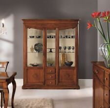 VETRINA ARGENTIERA PER SALA DA