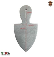 Pendif in Vera Pelle Porta