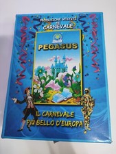 Vestito Carnevale Bambino Moschettiere di Pegasus