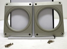 Coppia di cornici / finiture