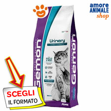 Monge Gemon Cat Adult Urinary