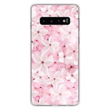 Coque en silicone imprimée