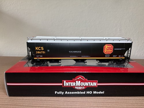 Intermountain 472 137 01 - 137-01, h0