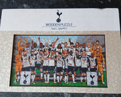 Tottenham hotspur speroni - tottenham,