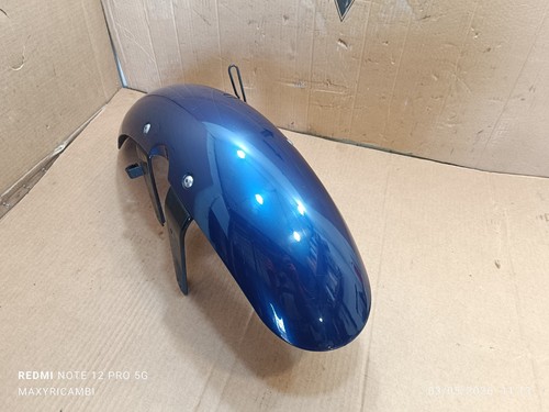 Parafango anteriore per suzuki - parafango,