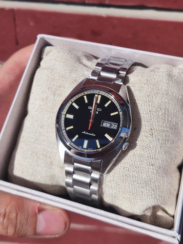 Seiko sports srpk89 snxs - sports,