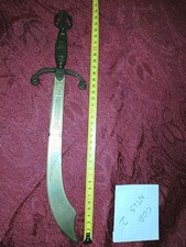 SPADA Sciabola PUGNALE VINTAGE