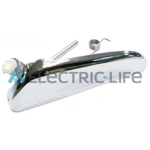 Electric life maniglia - electric,