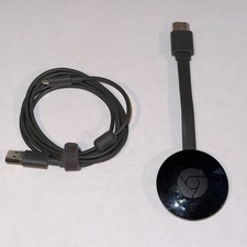 Google Chromecast Model