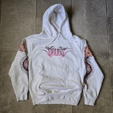 Seven Graphics Hoodie Drugs