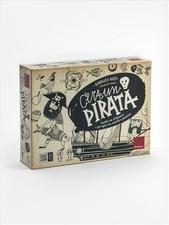 C'ERA UN PIRATA erickson GIOCO