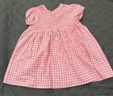 Vestitino BluKids Taglia 18-24