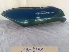 flanc de carenage arriere