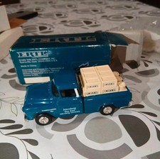Modellino ERTL pickup