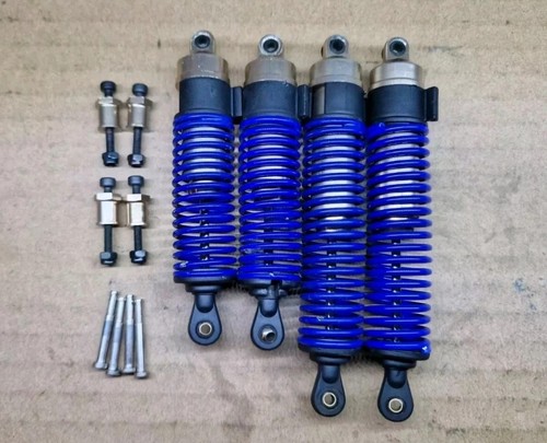 Set ammortizzatori anteriori - , e