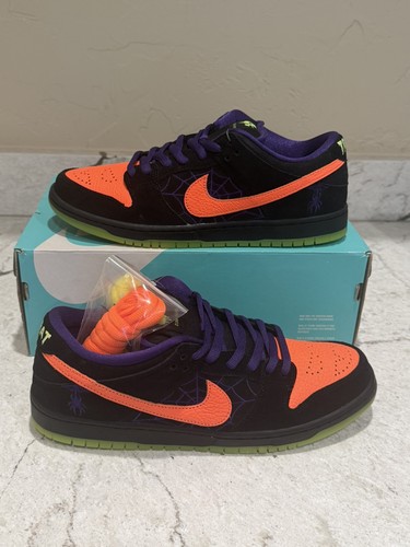 Nike dunk low - sb, night