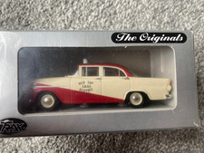 TRAX AUSTRALIA CALIBRO 1:43