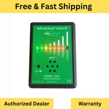 Rilevatore di radiofrequenza