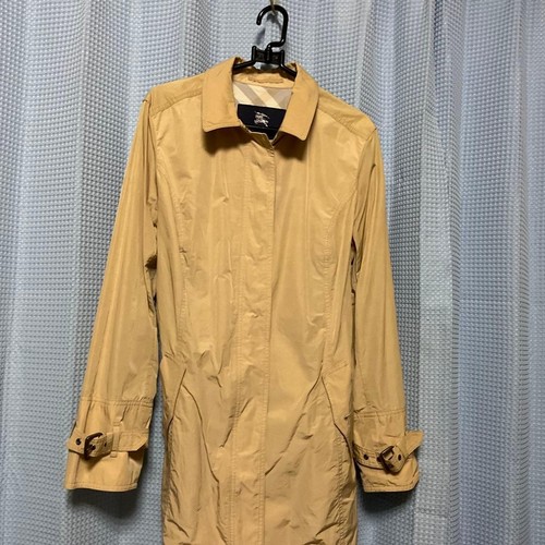 Trench coat burberry - coat, london