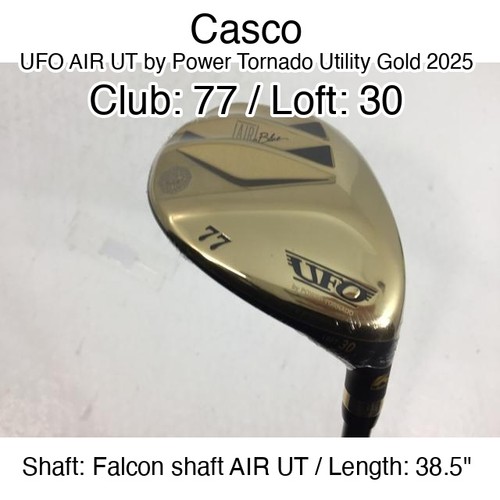 Casco ufo air power - ut,
